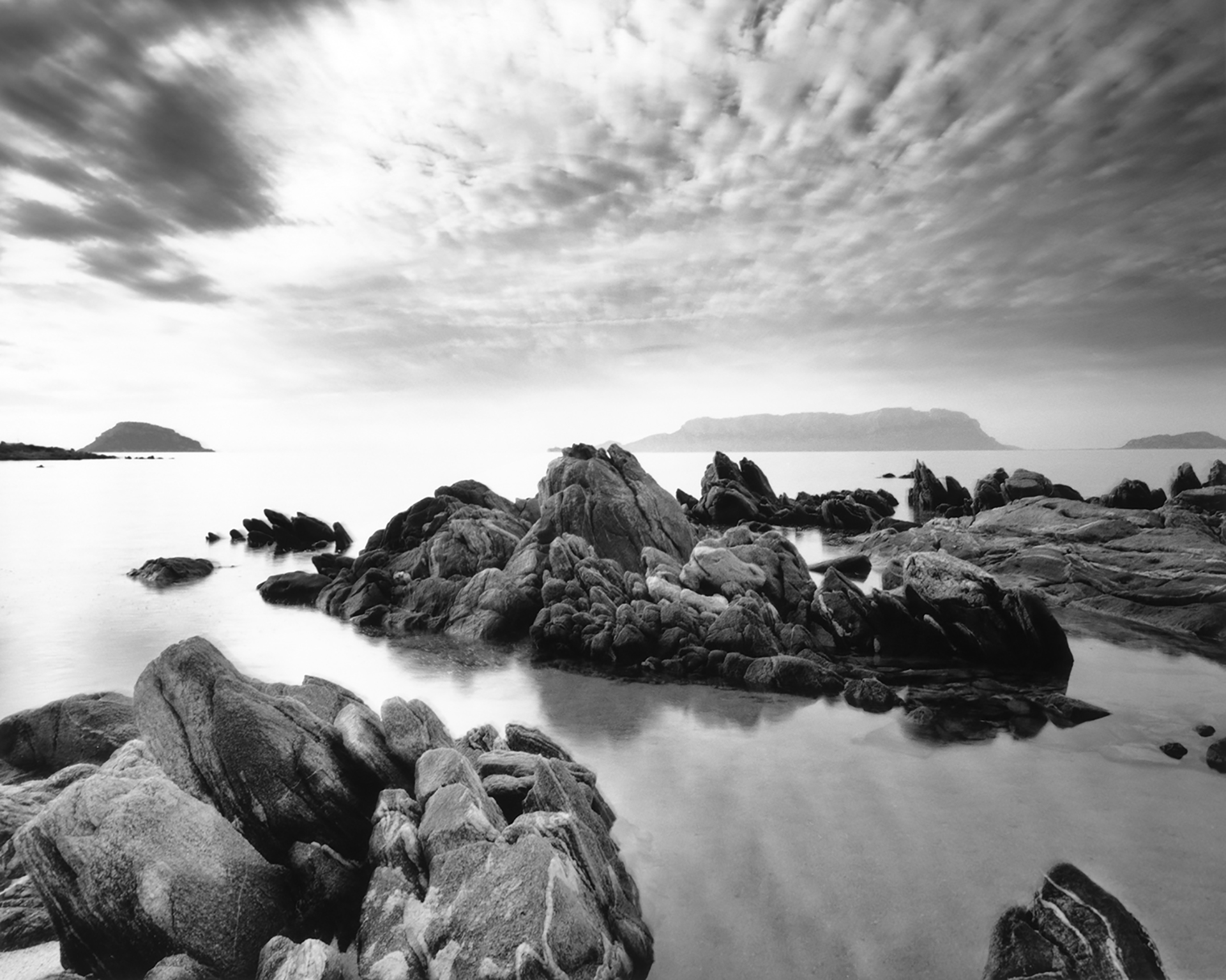 Mimmo Jodice Photography Exhibition At Galleria D Italia Turin 