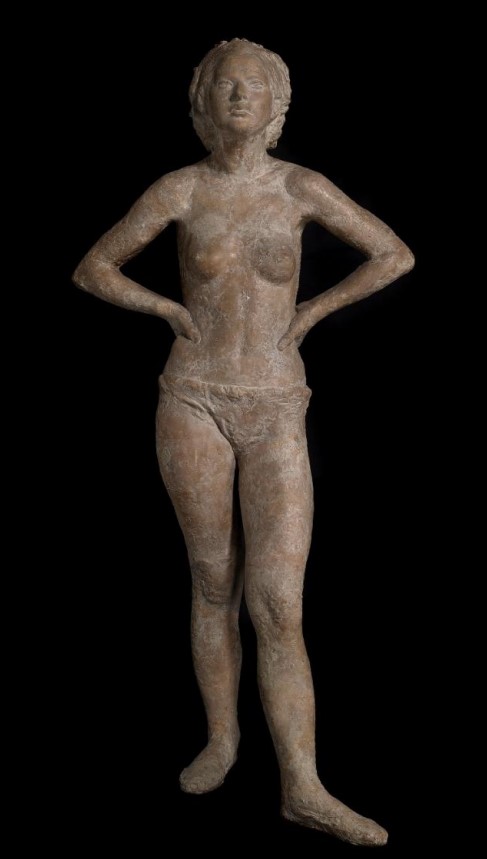 Immagine dell'artista Giovanni Romagnoli