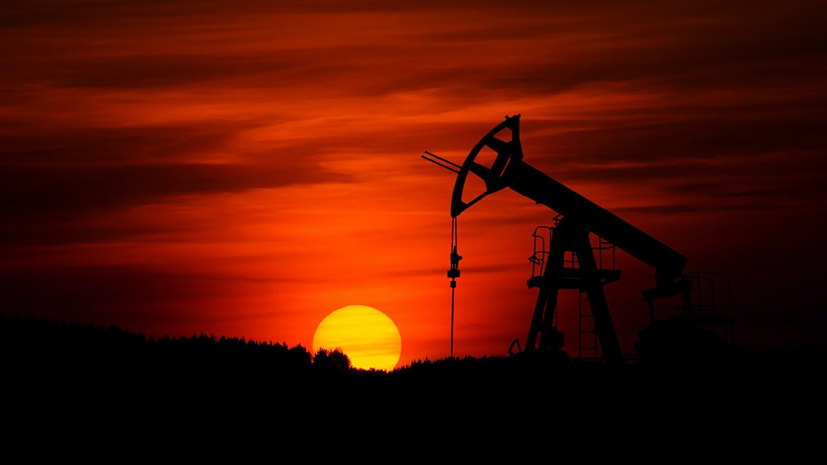 Petrolio 2023 un fragile equilibrio