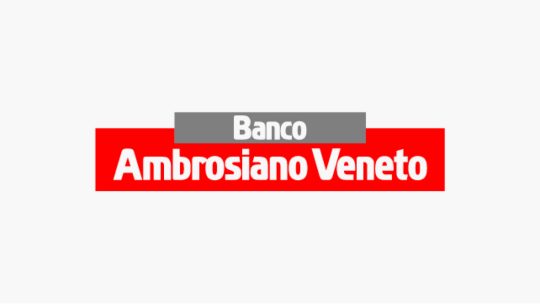 History Banco Ambrosiano Veneto Intesa Sanpaolo