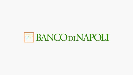 History Banco Di Napoli Intesa Sanpaolo