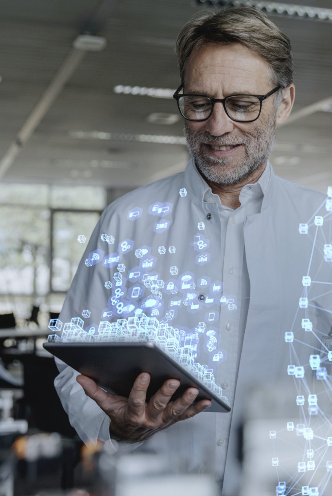 Intelligenza artificiale e business Intesa Sanpaolo Intesa Sanpaolo