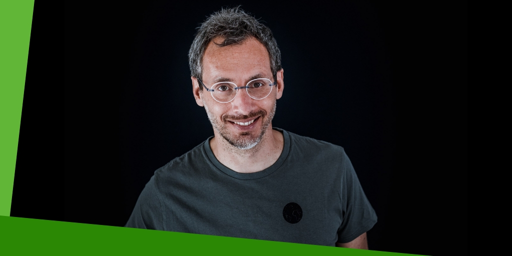 Federico Taddia a Bookcity Milano Intesa Sanpaolo