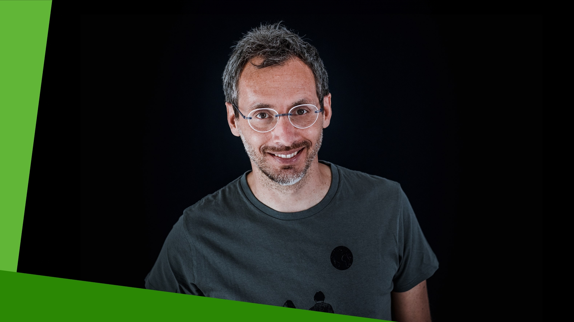 Federico Taddia a Bookcity Milano Intesa Sanpaolo