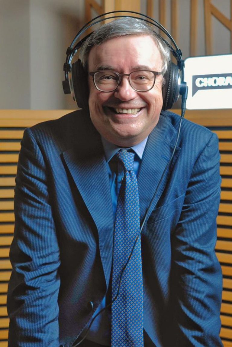 Alessandro Barbero
