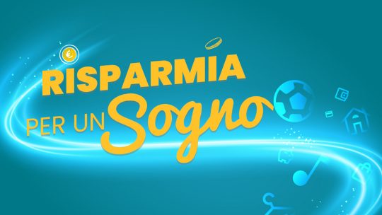 Reindirizzare a un'altra pagina