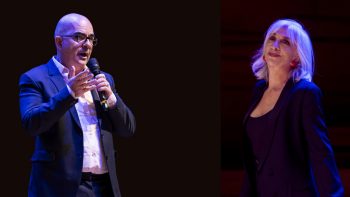 Reindirizzare a un'altra pagina