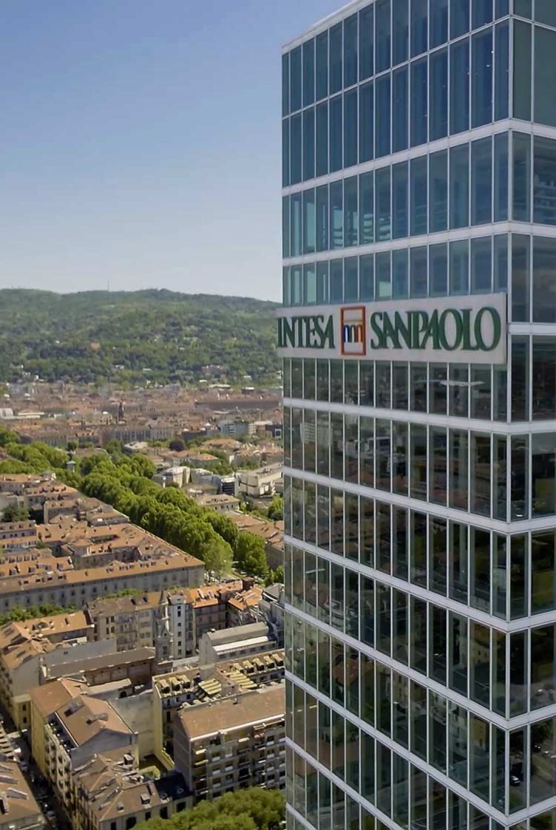 Banca Dei Territori Intesa Sanpaolo: La Nuova Struttura