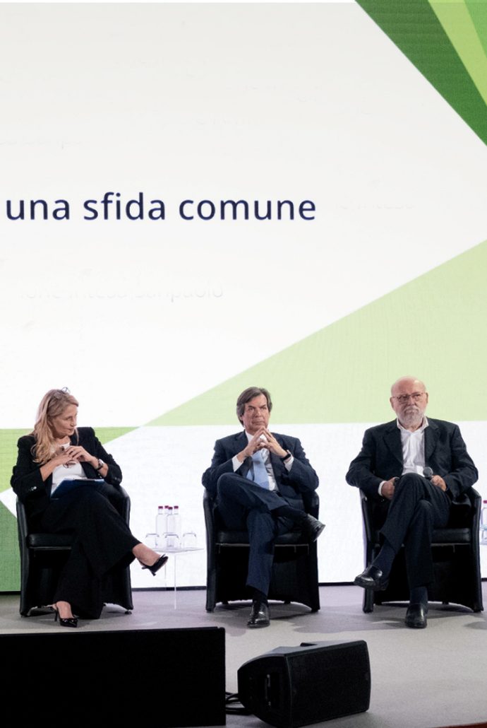 Titolo sales intesa forum