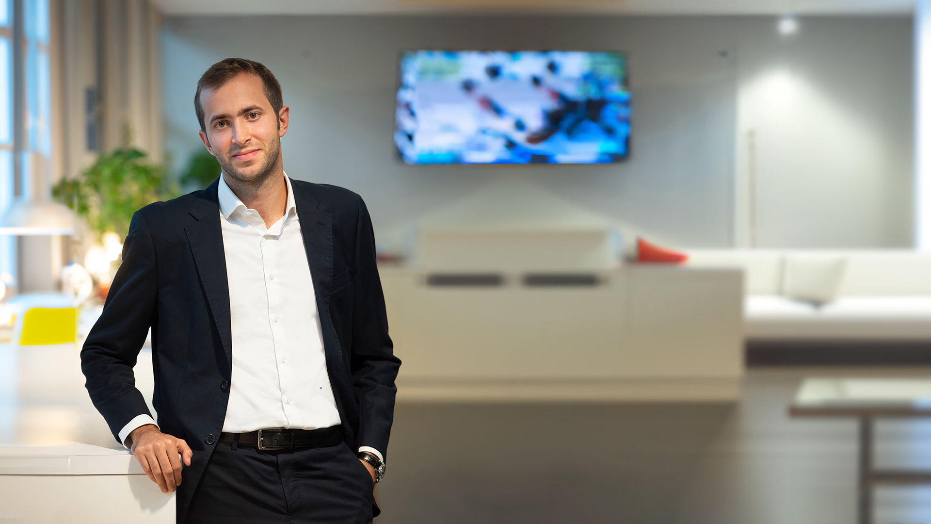 Divario generazionale nel mondo del lavoro | Intesa Sanpaolo