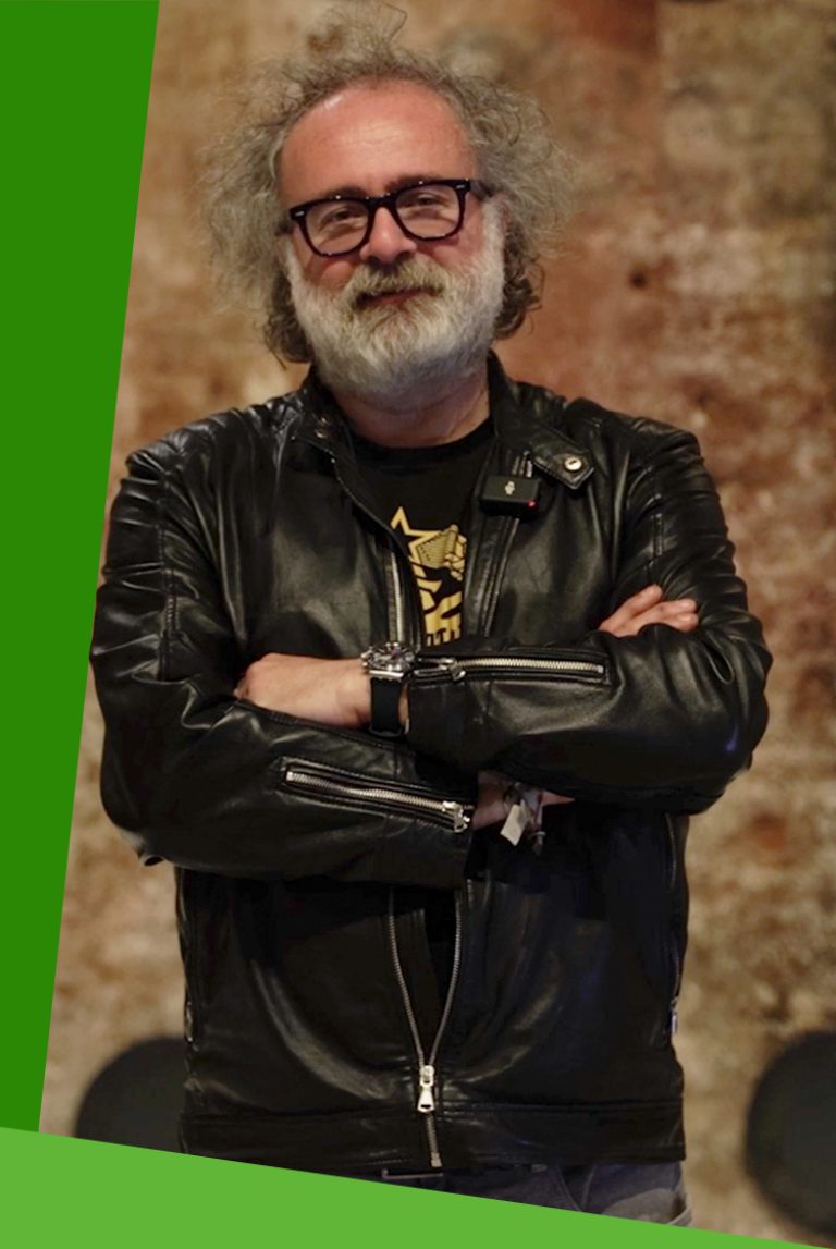 Matteo Saudino