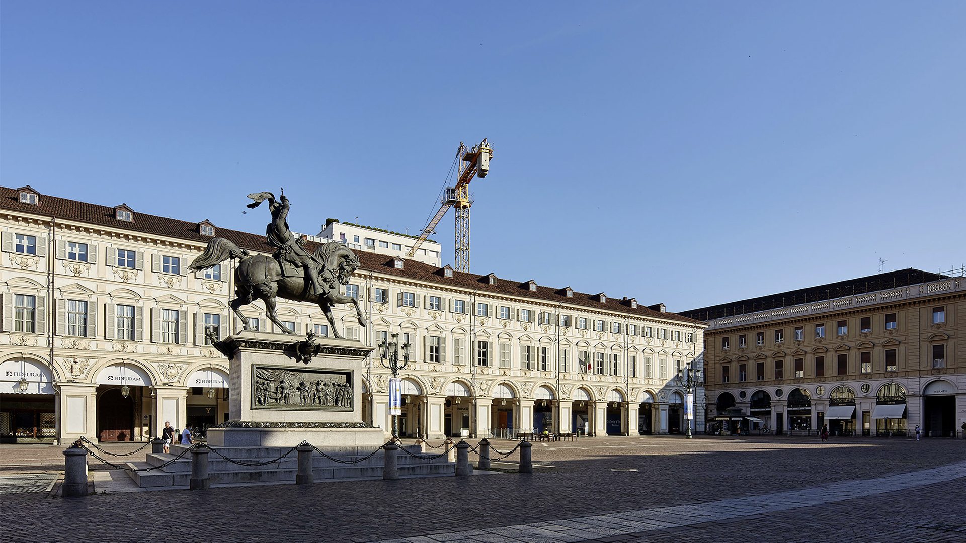 Gallerie D'Italia: Nel 2022 Nuovo Museo A Torino | Intesa Sanpaolo