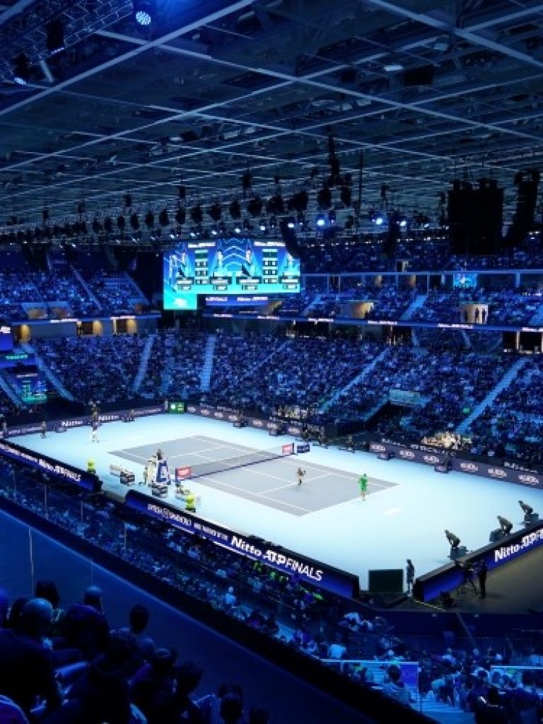Nitto ATP Finals 2025 Torino: all the news | Intesa Sanpaolo