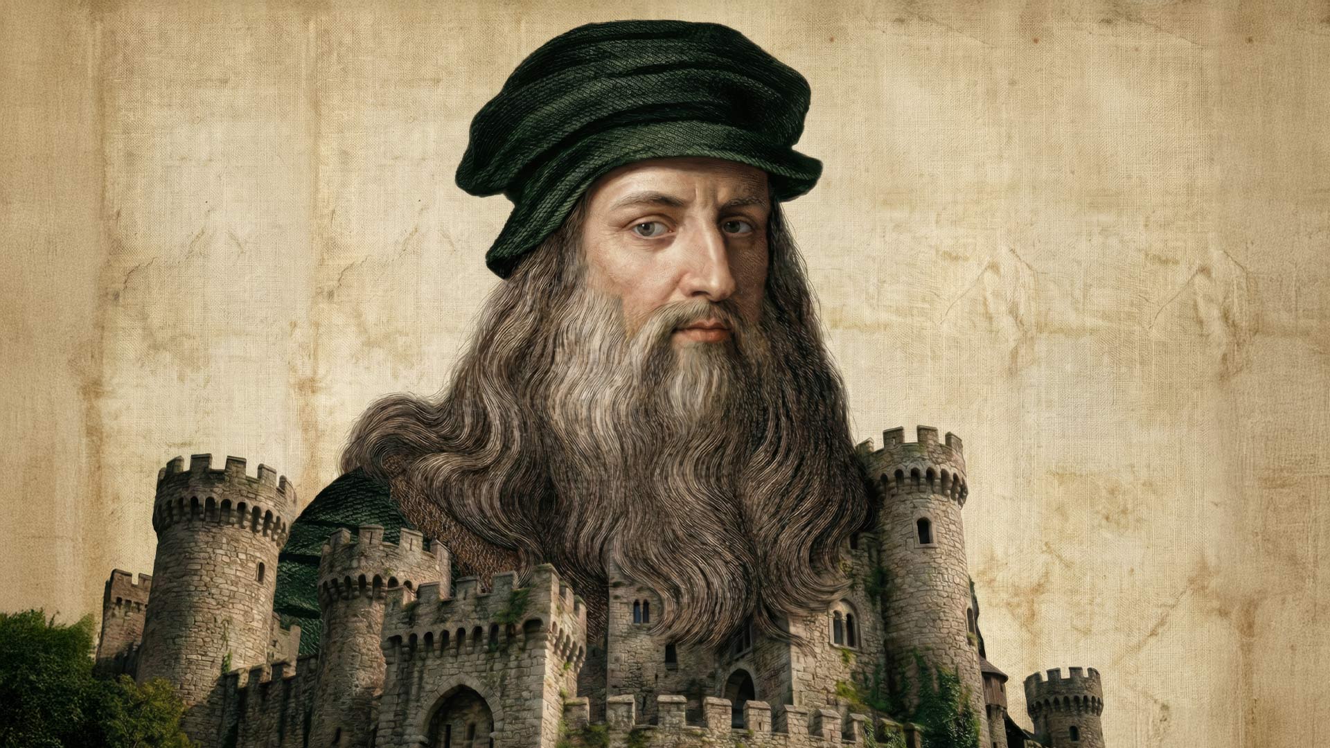 Leonardo a Torino: un'esperienza esclusiva