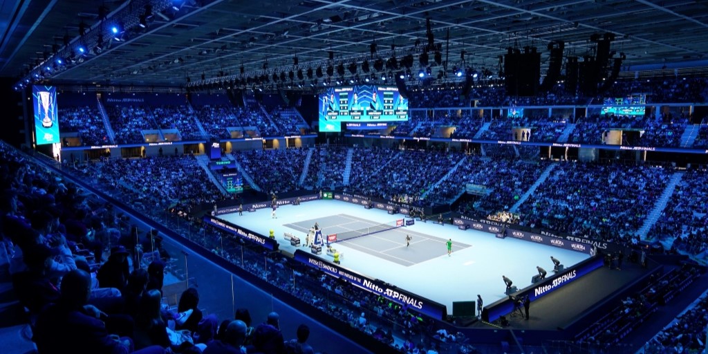 Nitto ATP Finals 2025 Torino: all the news | Intesa Sanpaolo
