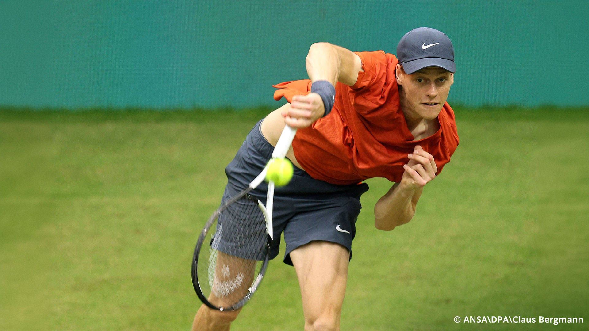 Calendario Sinner 2024: tutti i tornei ATP