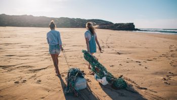 Blue economy will protect the planet’s oceans