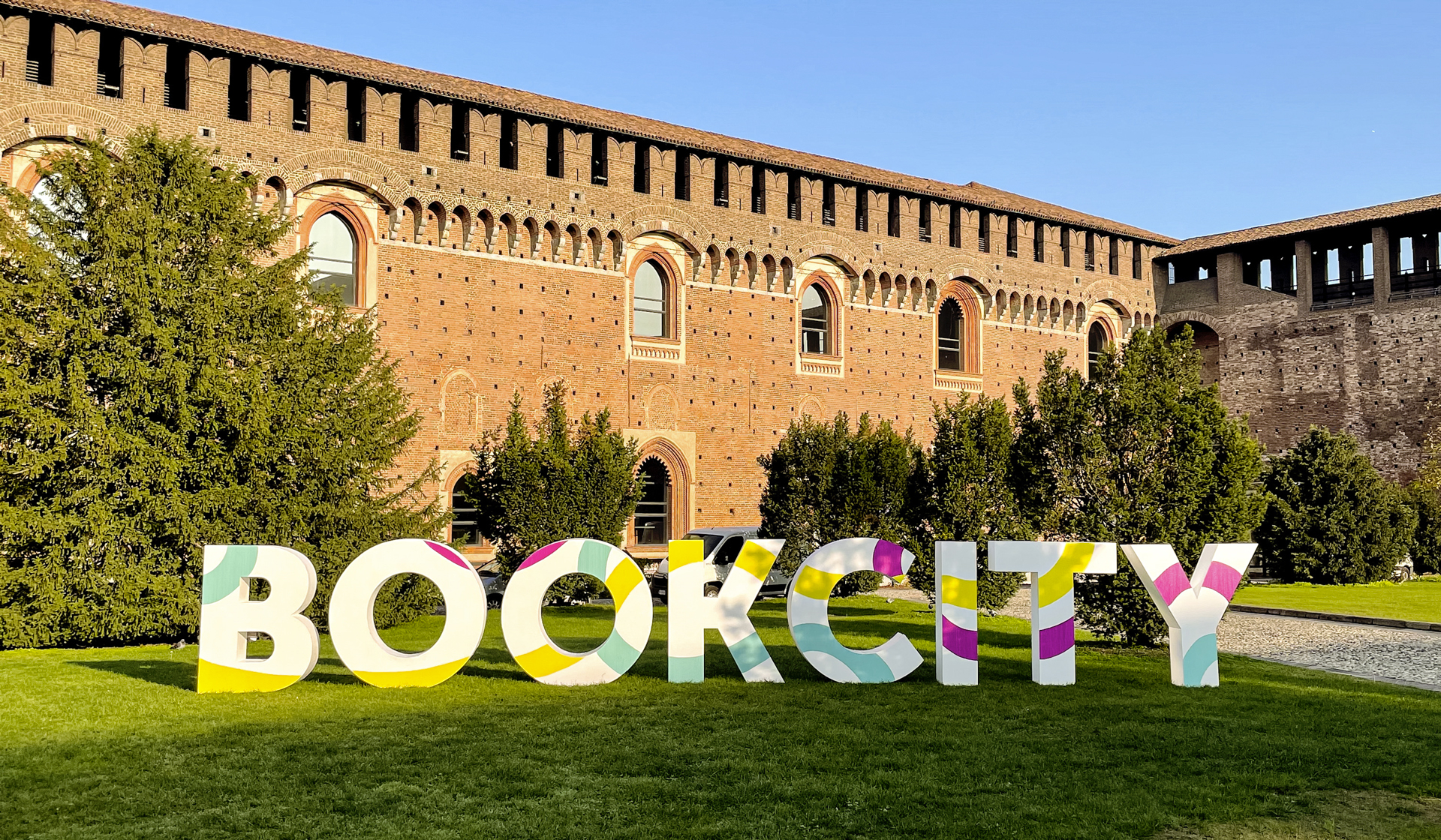 I libri si sentono soli' domani a BookCity Milano - Notizie 