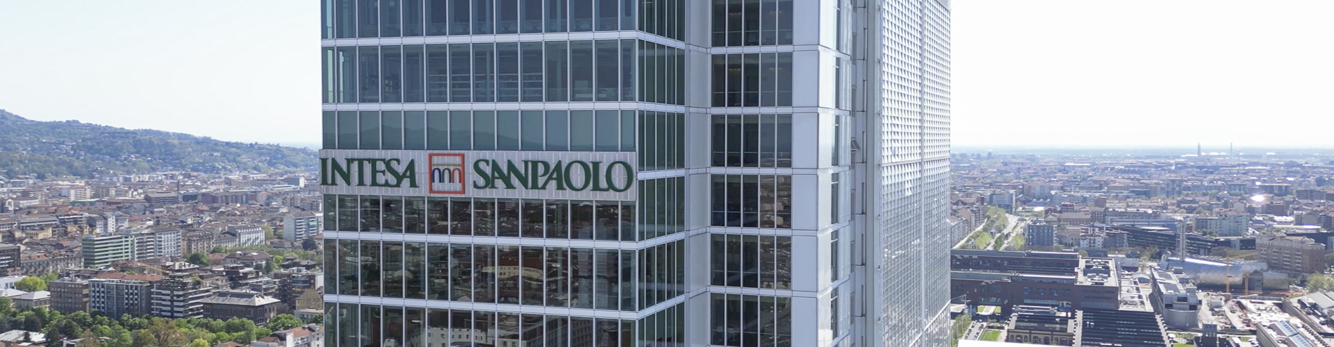 Grattacielo Intesa Sanpaolo Torino