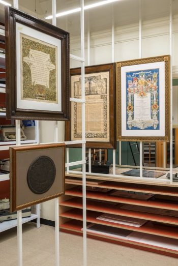 Progetto Cultura Archivio Storico Intesa Sanpaolo