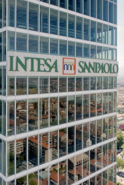 Aumento di capitale intesa on sale san paolo