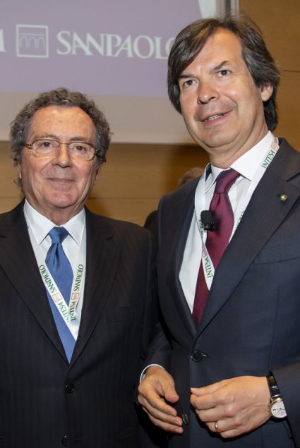 Aumento di capitale intesa online