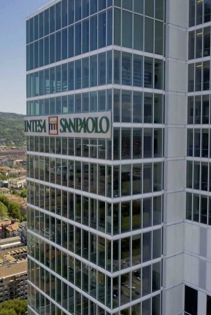 Risk Awards 2025: Intesa Sanpaolo is “Bank risk manager of the year ...
