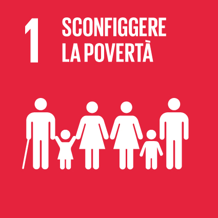 icona lotta alla povertà
