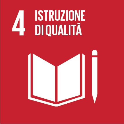 icona istruzione di qualità