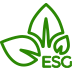 Representative icon of ESG training.