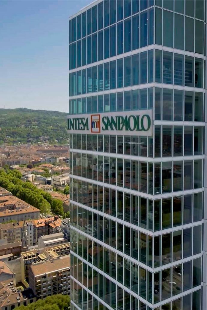 Aumento di capitale intesa on sale san paolo