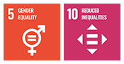 icon equal opportunities
