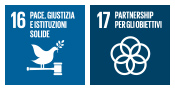 icone trasperenza e partnership