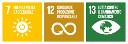 icona clima e uso responsabile delle risorse
