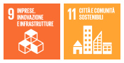innovation and sustainable infrastructure